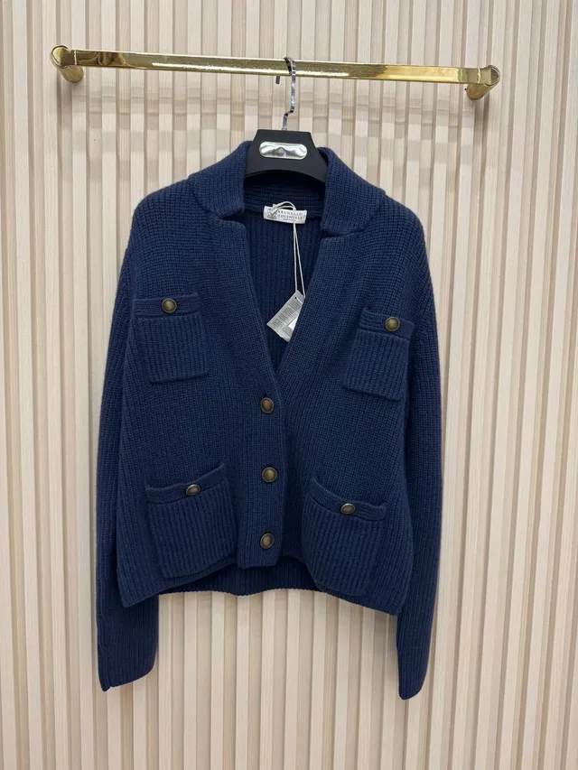 Кардиган Brunello Cucinelli