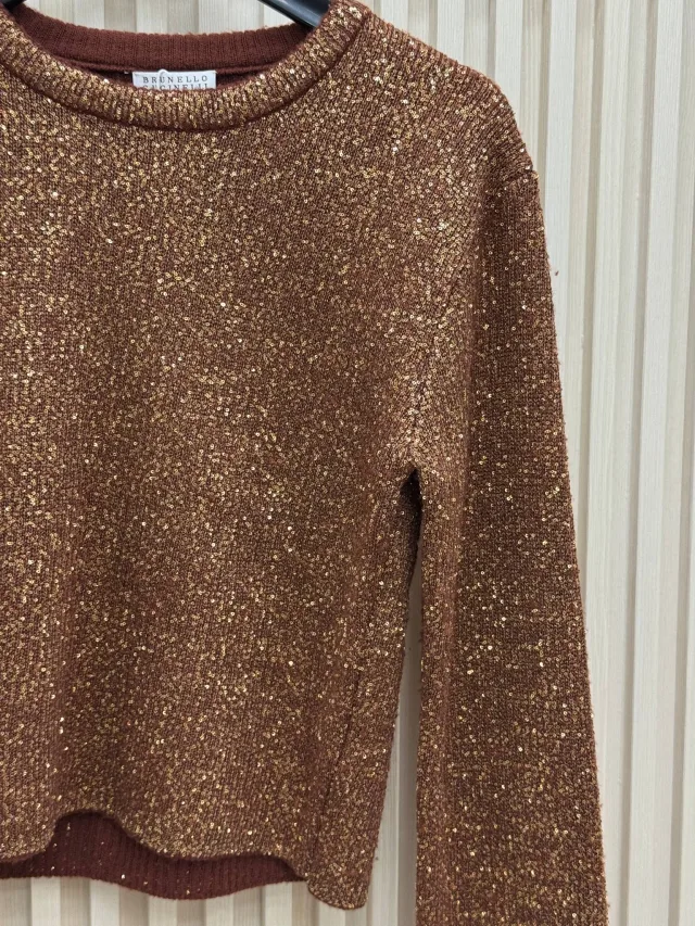 Костюм Brunello Cucinelli