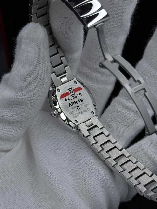 Часы Cartier
