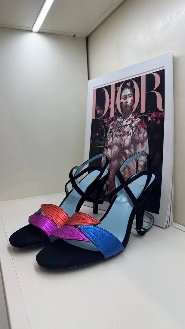Туфли Valentino