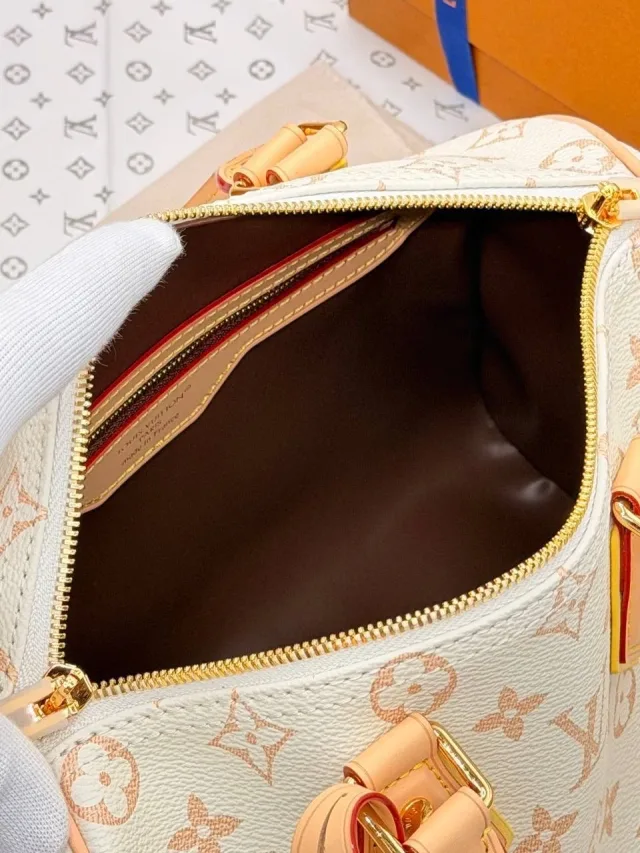 Louis Vuitton Speedy Bandoulière 25