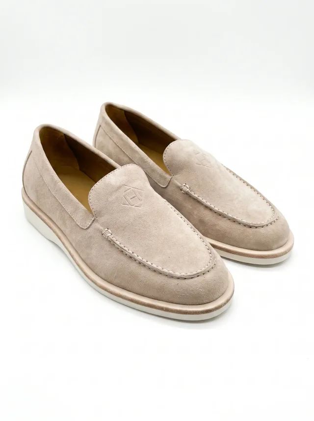 Лоферы Hermes