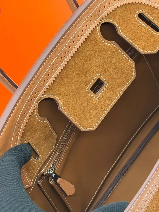 Сумка Hermes