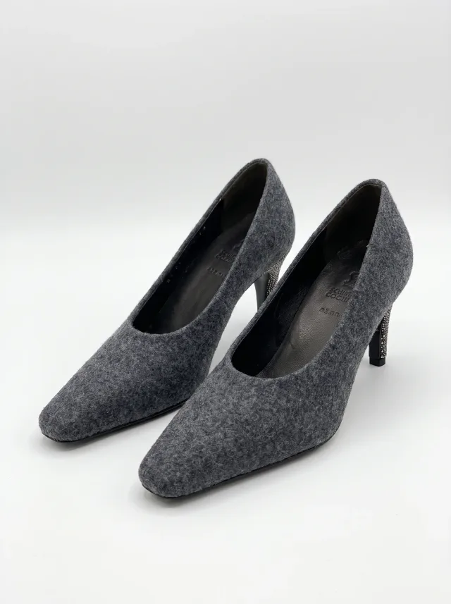 Туфли Brunello Cucinelli