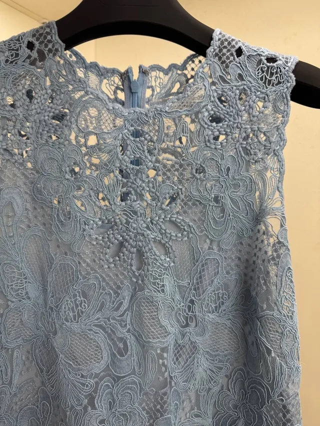 Платье Ermanno Scervino