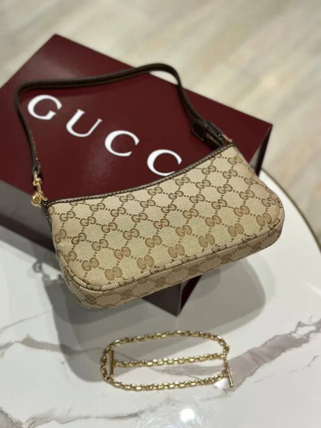 Сумка Gucci Gossip