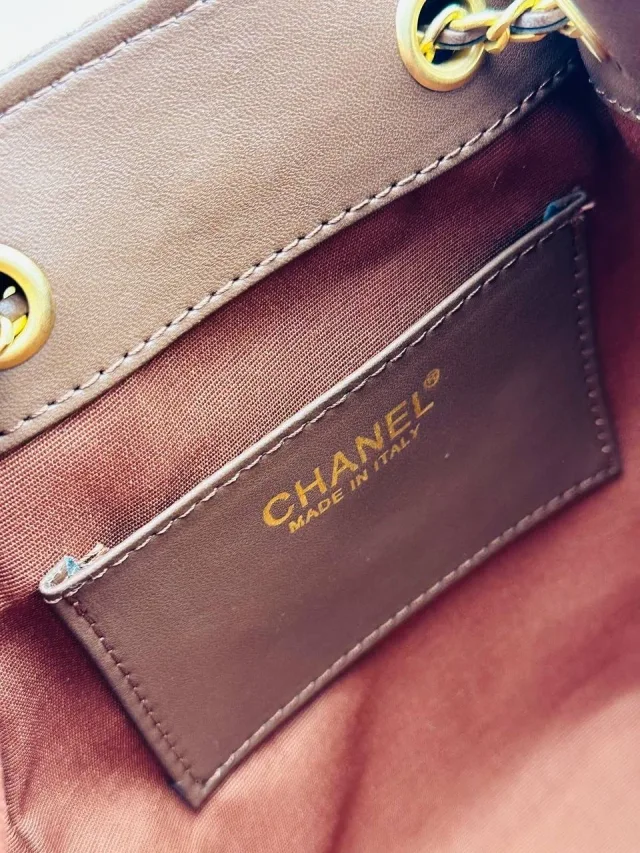 Рюкзак Chanel