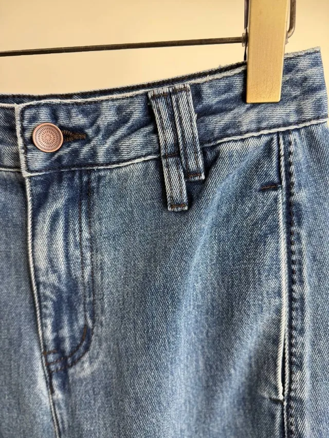 Джинсы Loro Piana