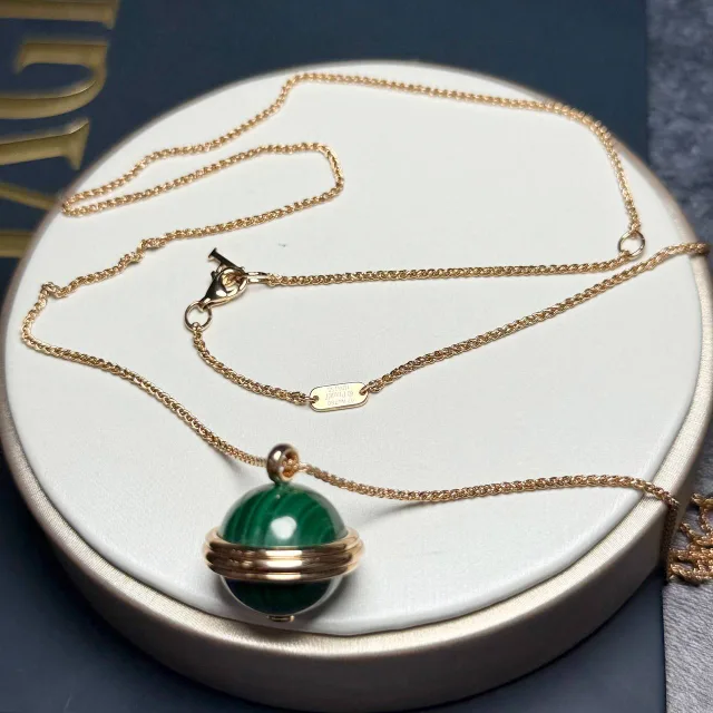 Подвеска Piaget