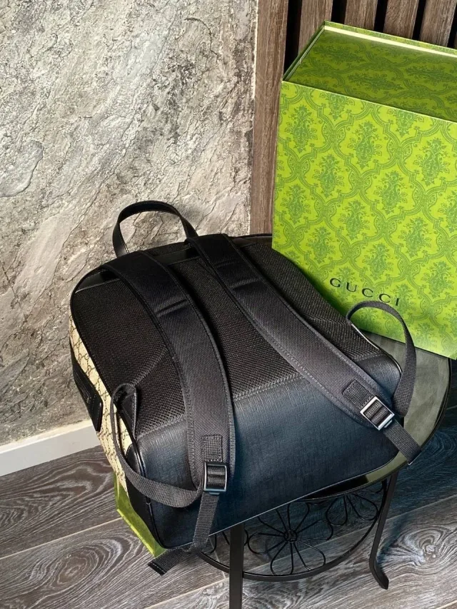 Рюкзак от  Gucci