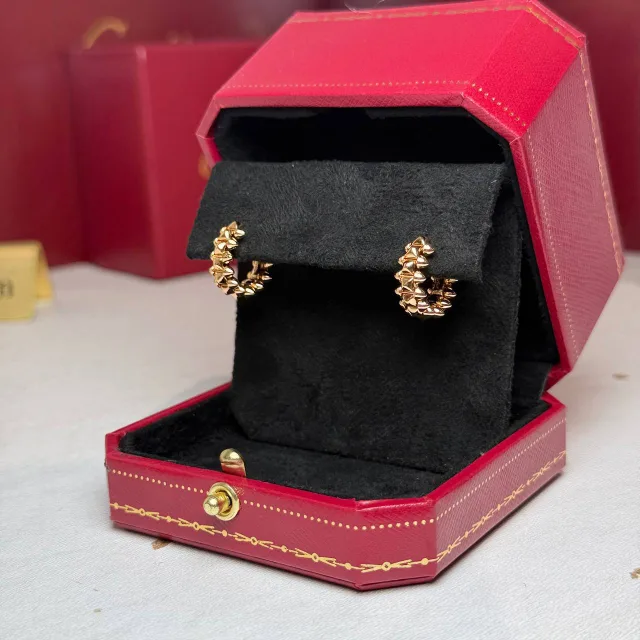 Кольцо Cartier
