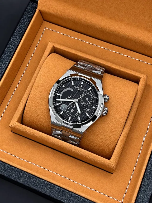 Часы Vacheron Constantin