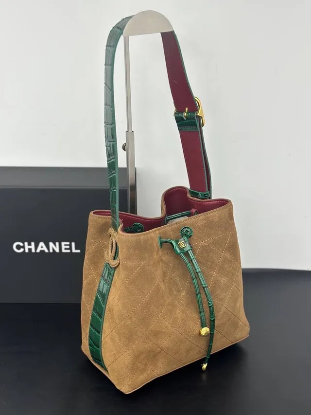 Сумка Chanel