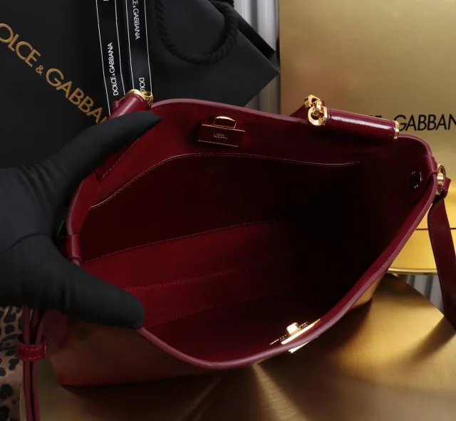 Сумка Dolce & Gabbana