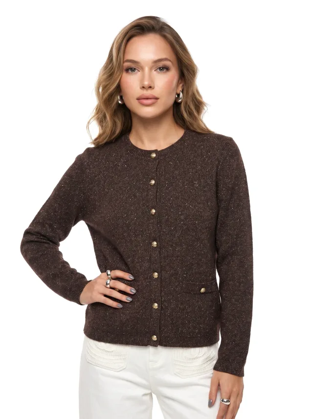 Кардиган Loro Piana