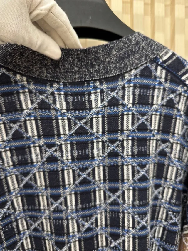 Кардиган Dior