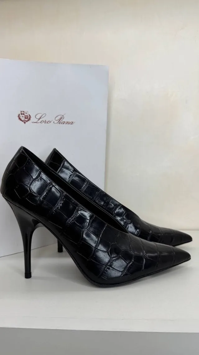 Туфли Gucci