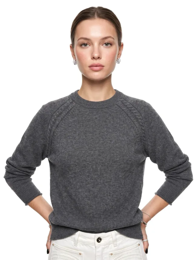 Кофта Loro Piana