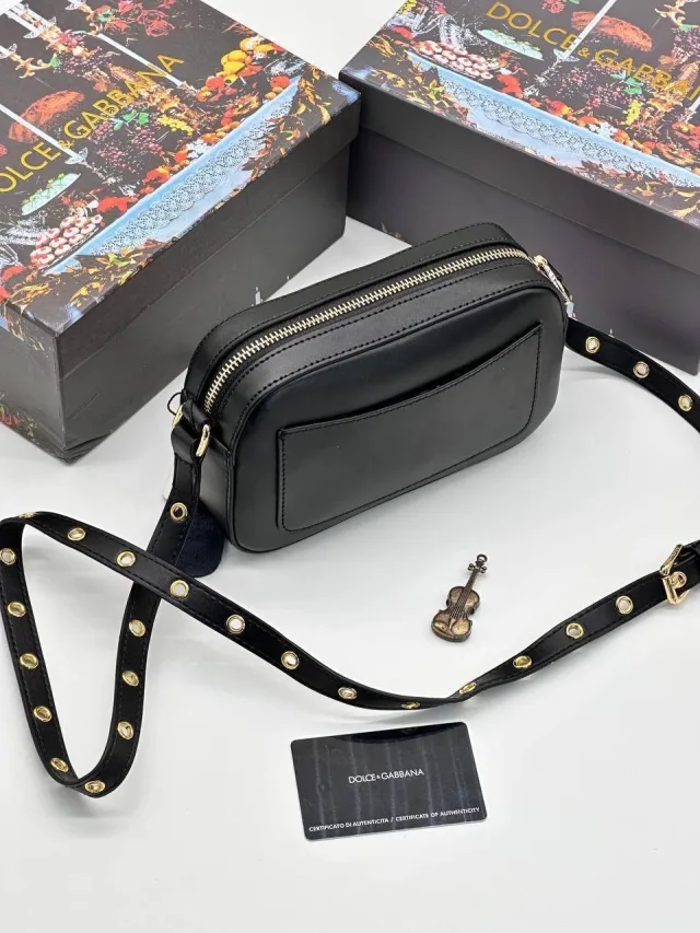 Сумка Dolce & Gabbana