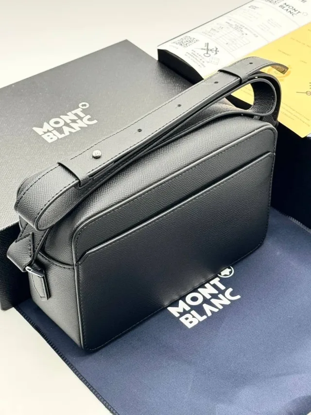 Сумка Mont Blanc