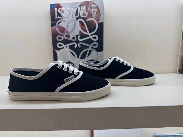 Кеды Prada