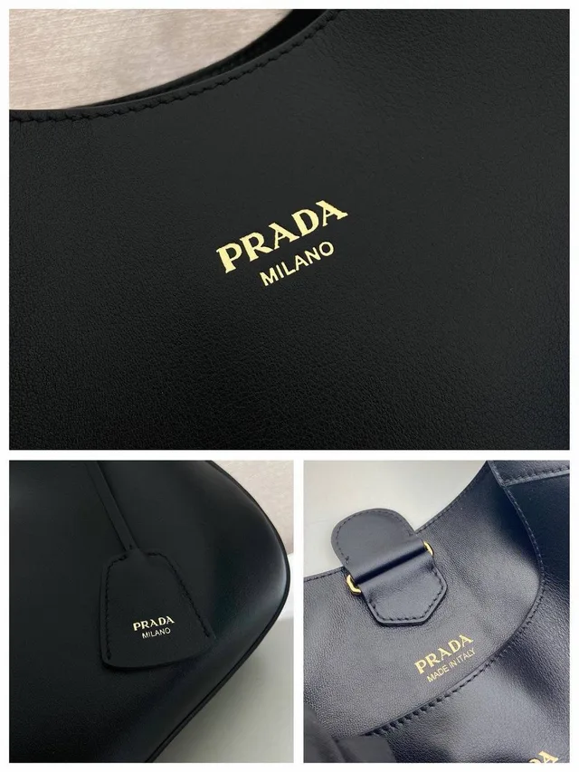 Сумка Prada