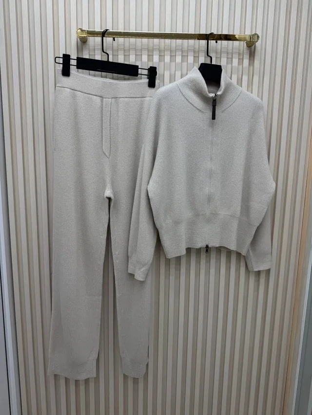 Костюм Brunello Cucinelli