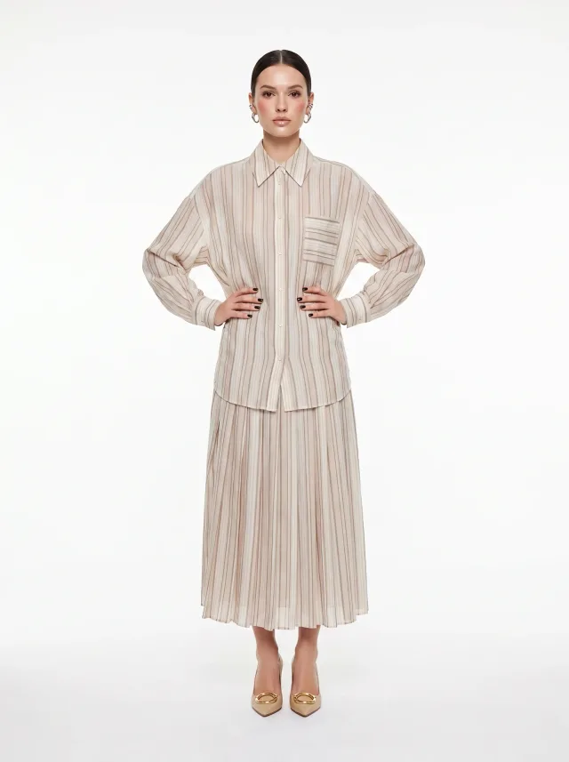 Костюм Brunello Cucinelli