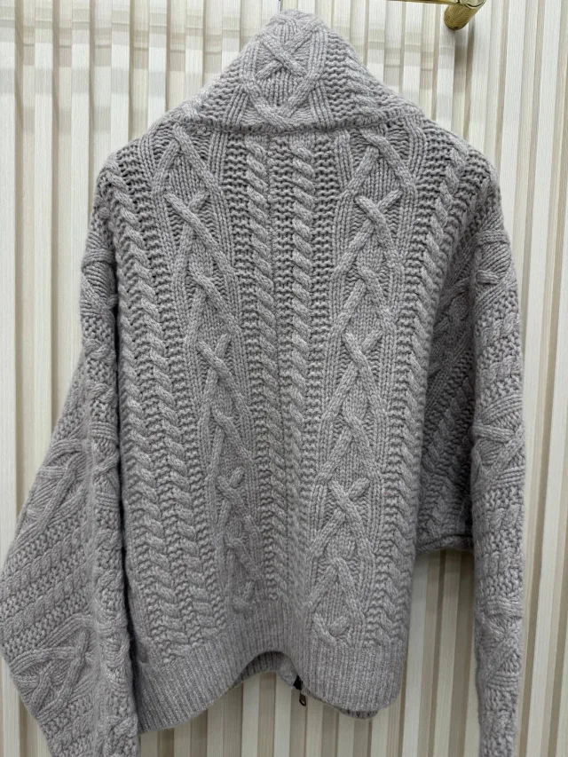 Кардиган Brunello Cucinelli