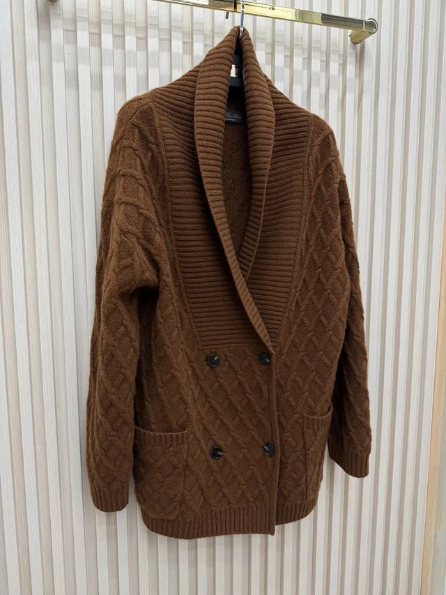 Кардиган Loro Piana