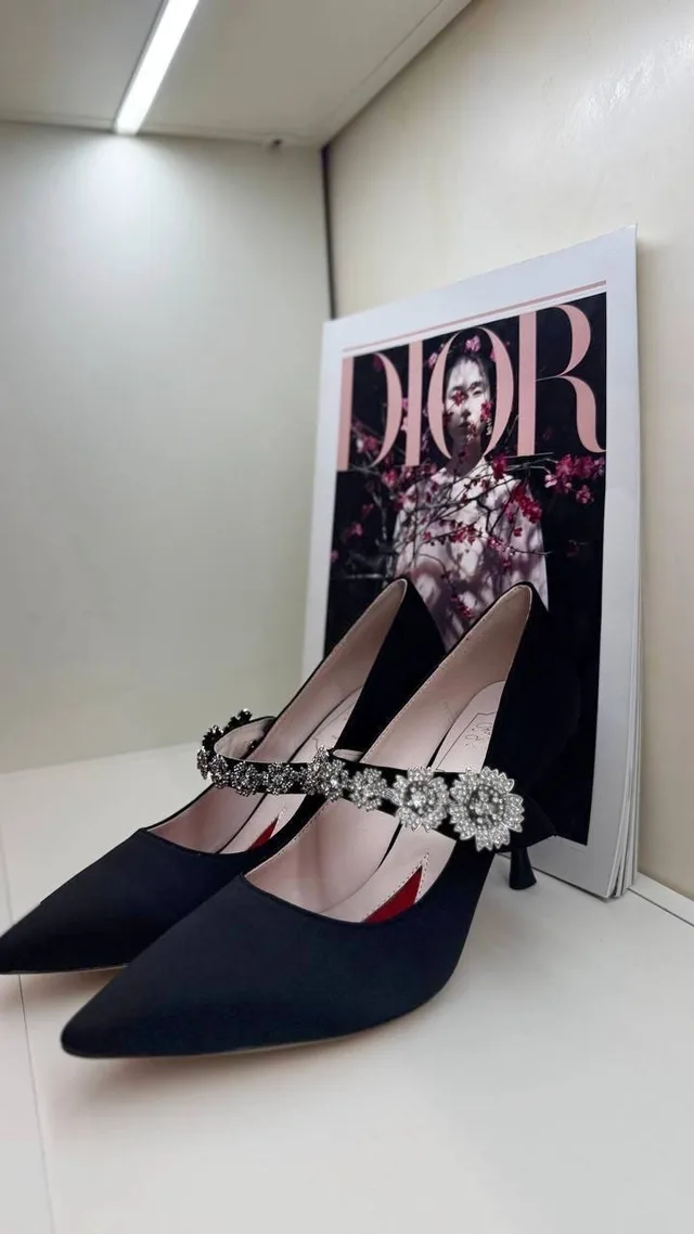 Туфли Roger Vivier