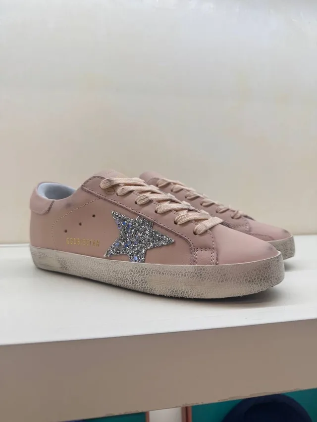 Кроссовки Golden Goose