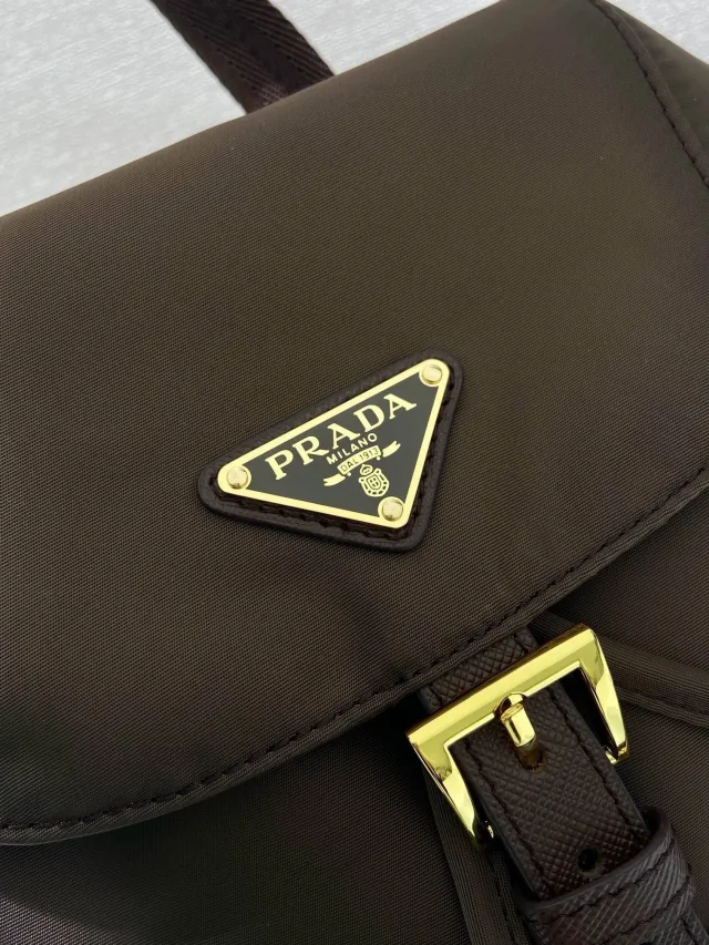 Рюкзак Prada