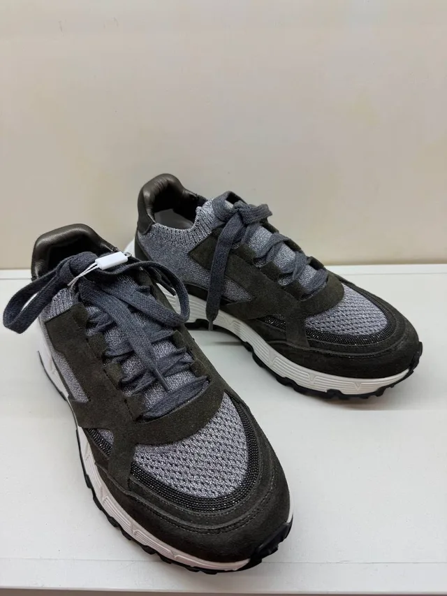 Кроссовки Brunello Cucinelli