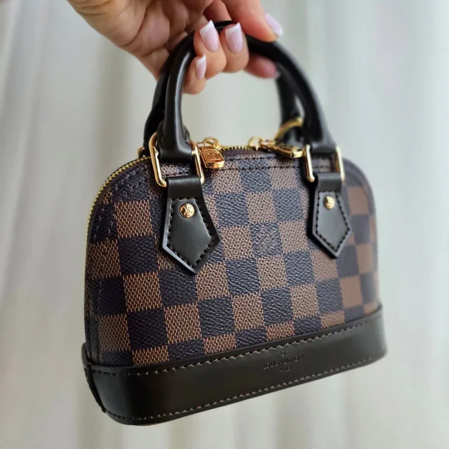Сумка Louis Vuitton Mini