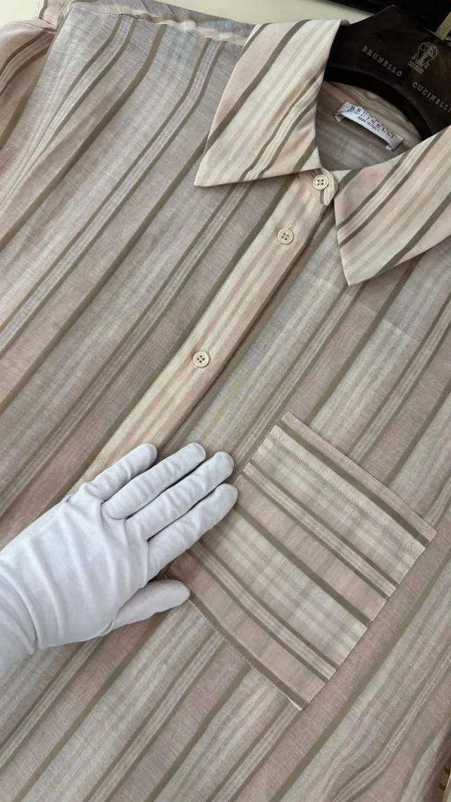 Костюм Brunello Cucinelli