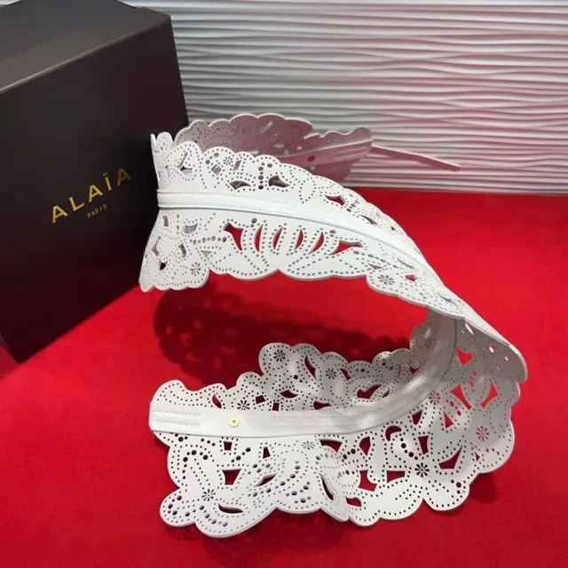 Ремень ALAIA