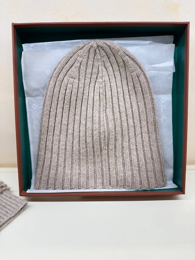 Шапка Loro Piana
