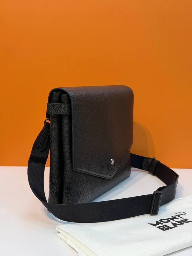 Маленький портфель Montblanc Companion