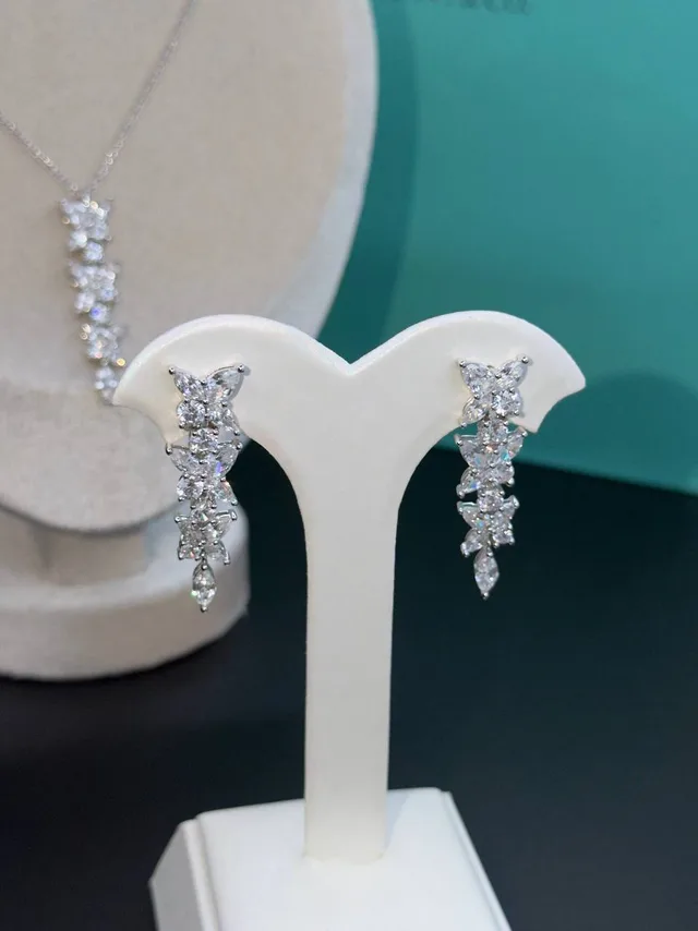 Подвеска Tiffany&Co
