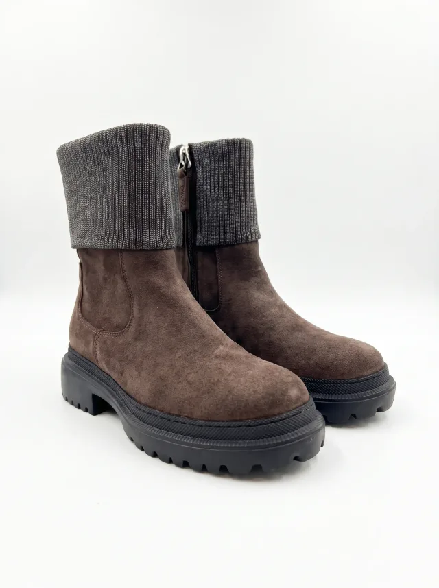 Ботинки Brunello Cucinelli