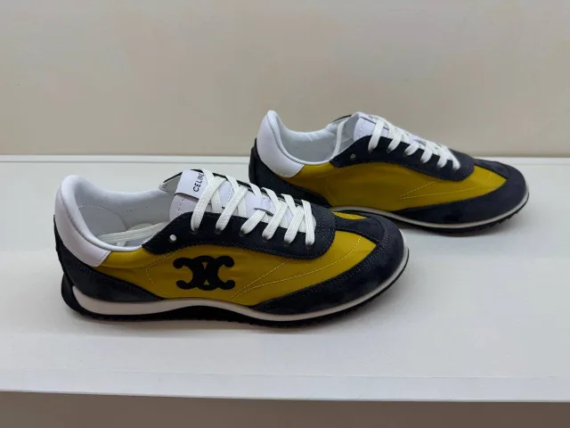 Кроссовки Celine