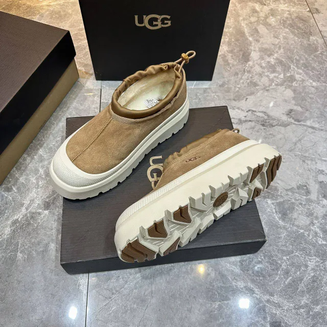 Зимняя Обувь UGG