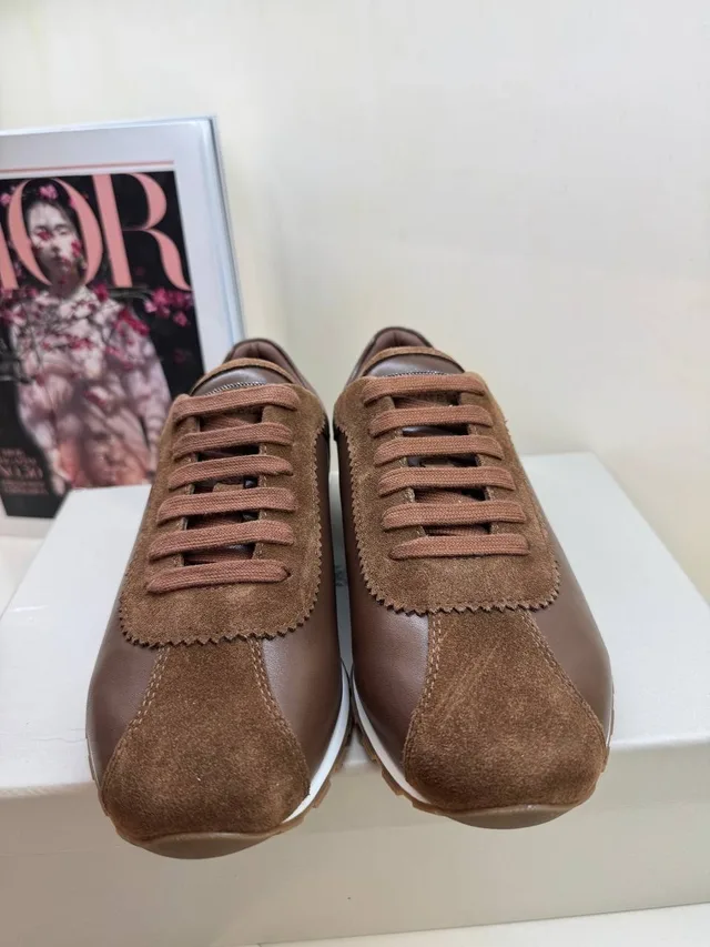 Кроссовки Brunello Cucinelli