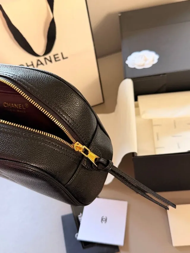 Chanel Косметичка