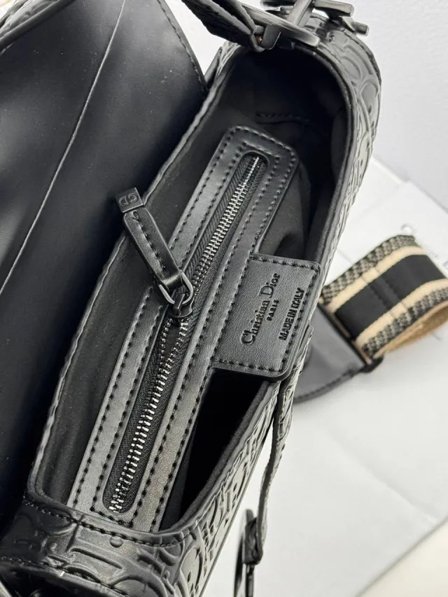 Сумка Dior Saddle