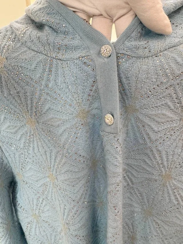 Кофта Brunello Cucinelli