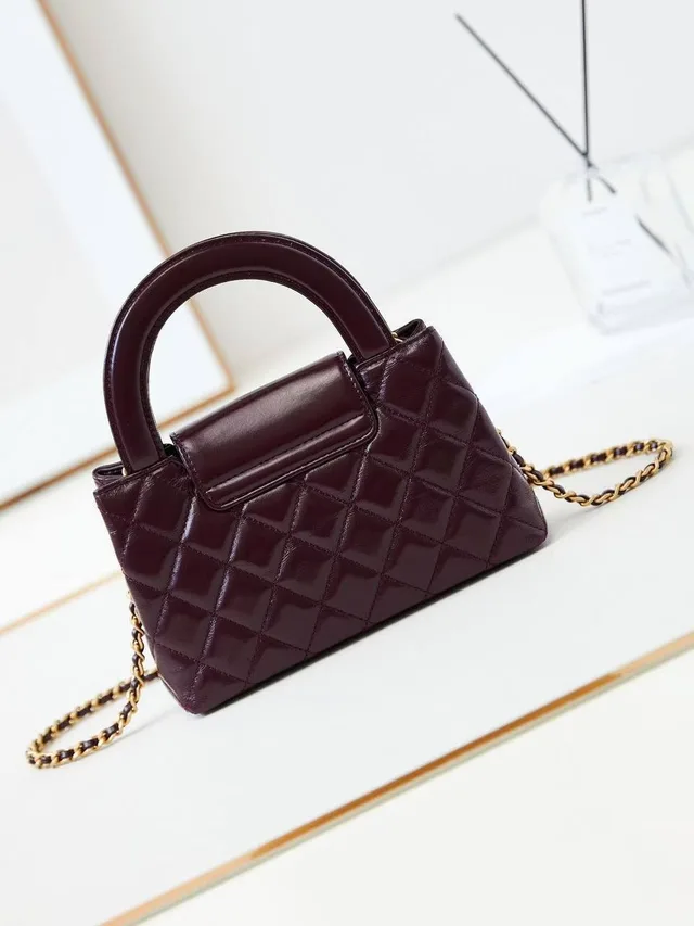Сумка Chanel