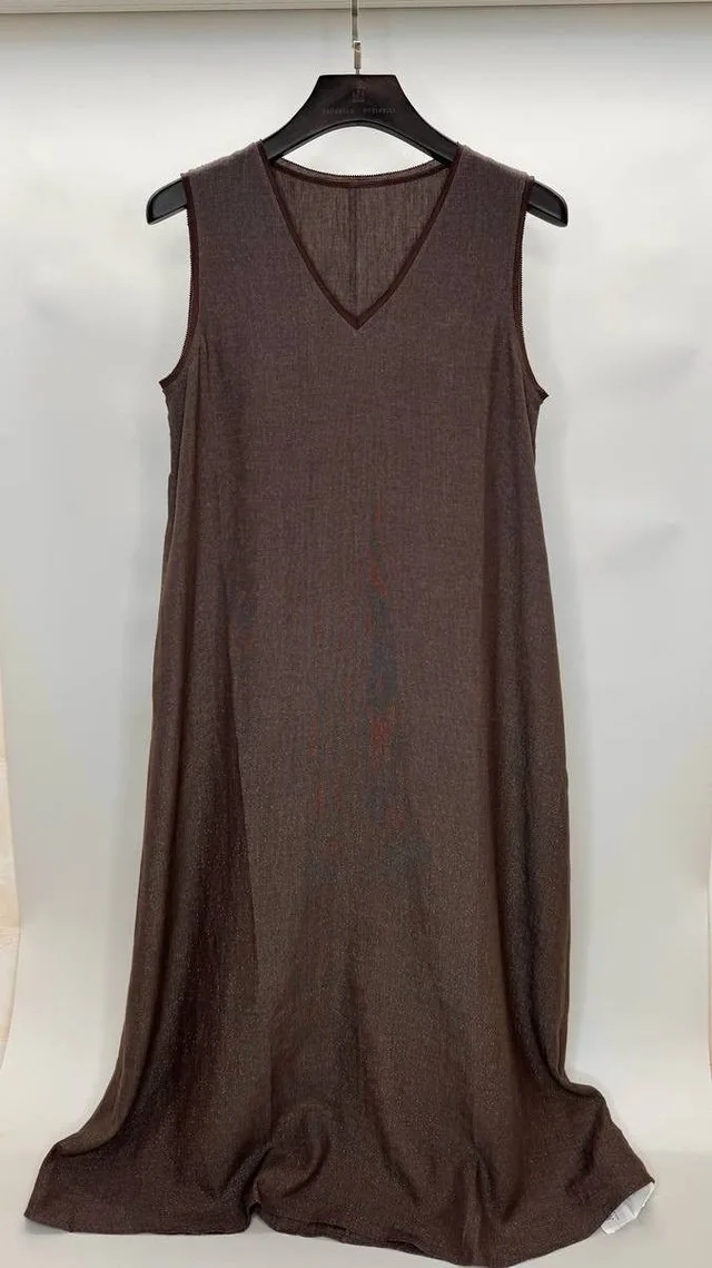 Платье Brunello Cucinelli