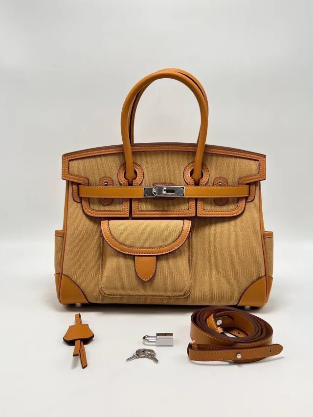 Сумка Hermes 30 cm